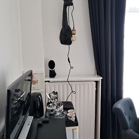 El Sol Zandvoort 2 Экстерьер фото