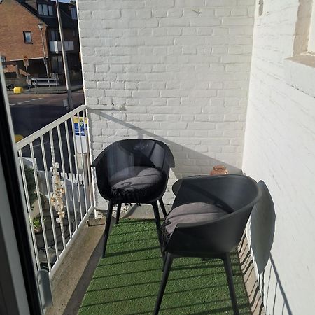 El Sol Zandvoort 2 Экстерьер фото
