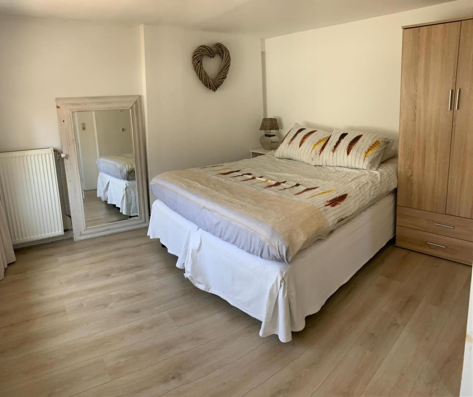 El Sol Zandvoort 2 Номер фото