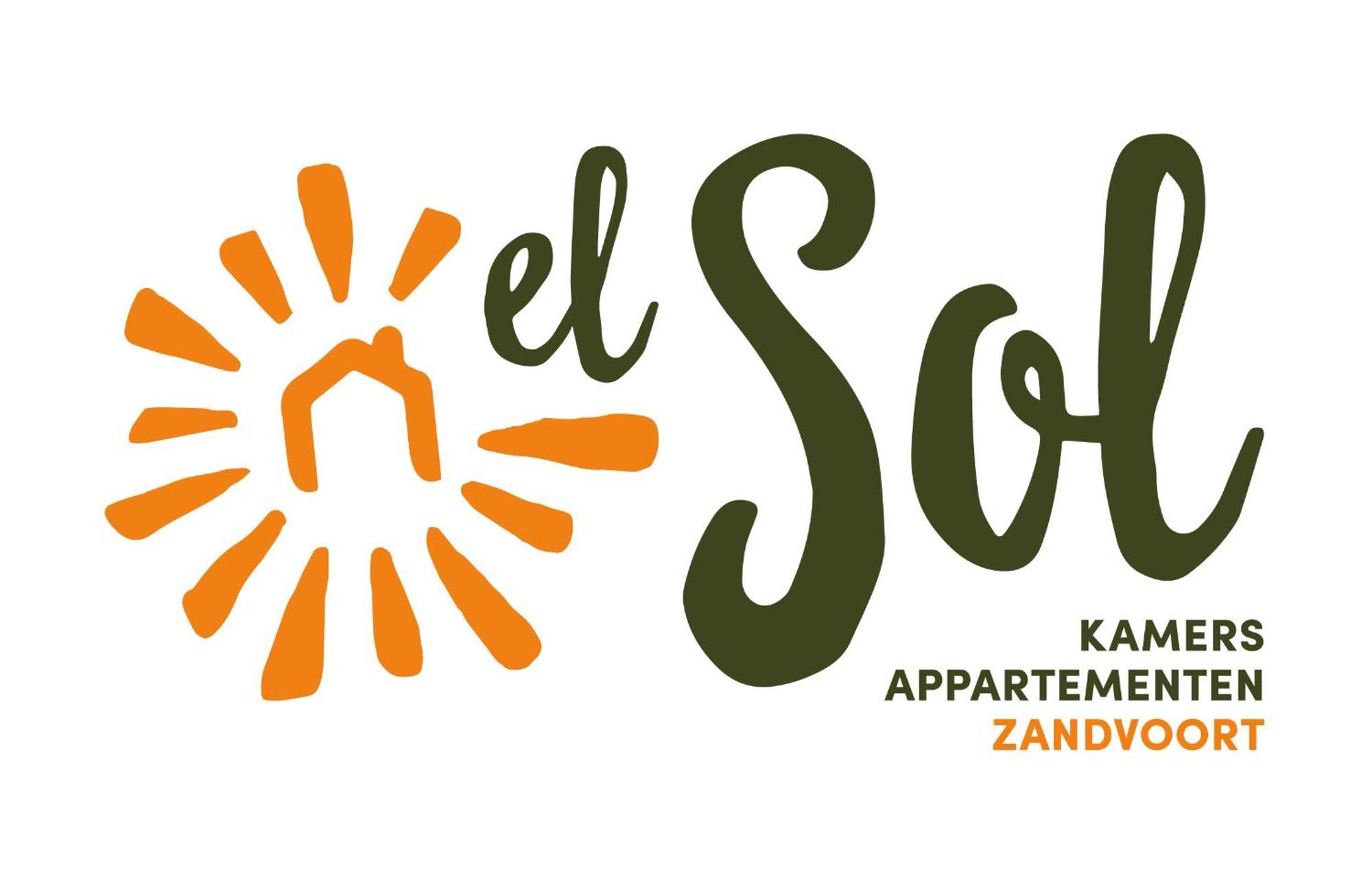 El Sol Zandvoort 2 Экстерьер фото