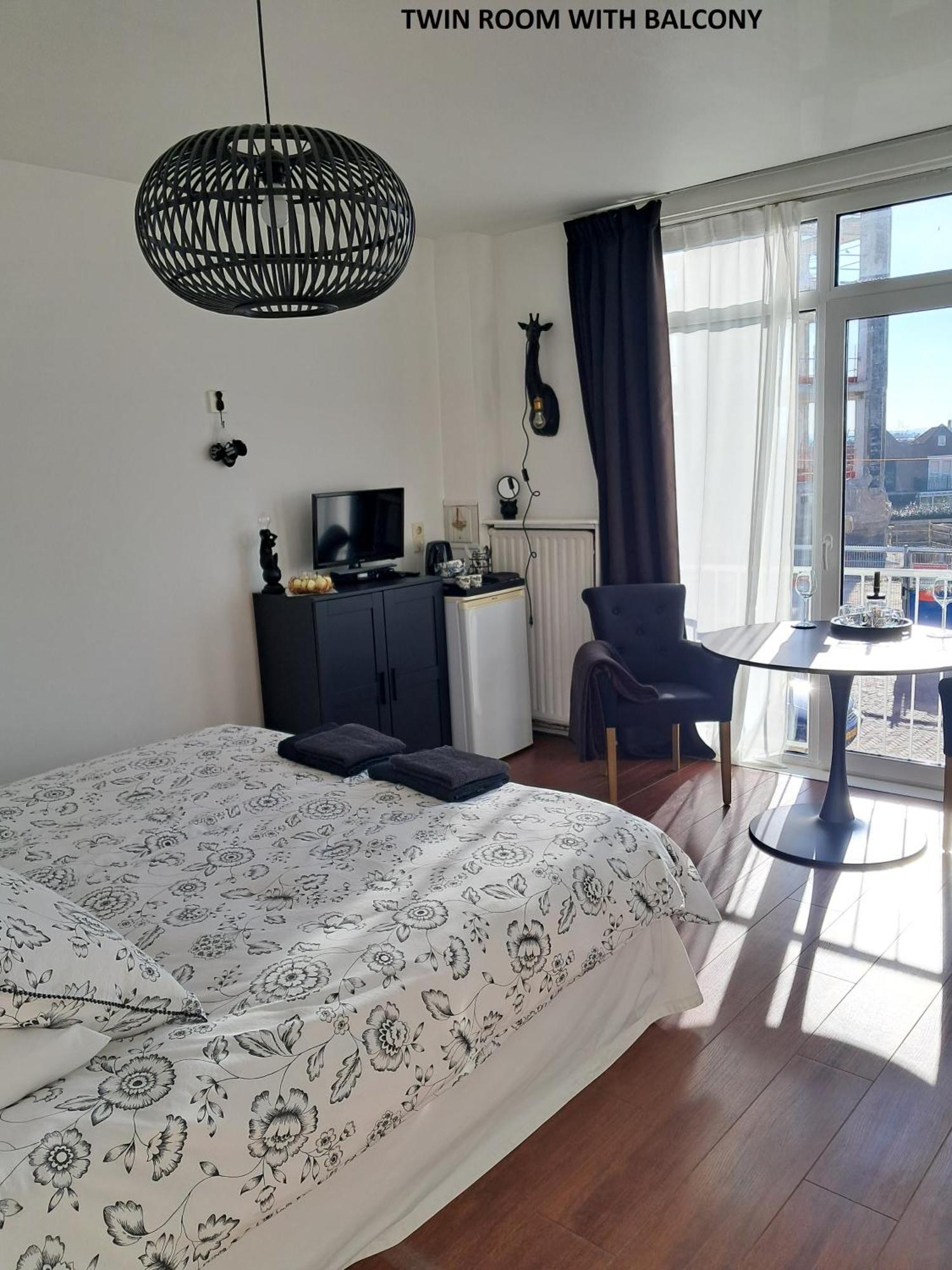 El Sol Zandvoort 2 Экстерьер фото